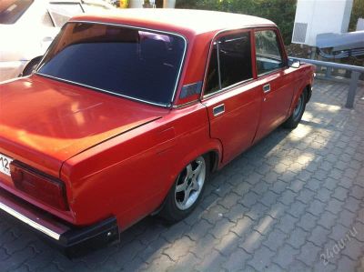 Лот: 2047729. Фото: 1. Лада 2105. Автомобили