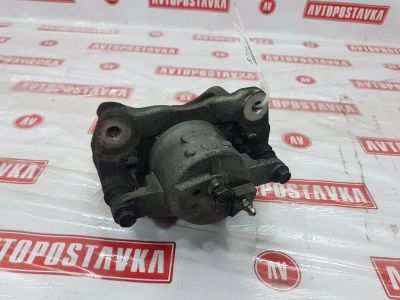 Лот: 20900823. Фото: 1. Суппорт тормозной Toyota Prius... Тормозная система