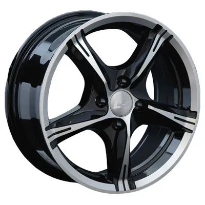 Лот: 20155341. Фото: 1. Диск LS wheels 137 : 6,50-15,00-LS... Диски