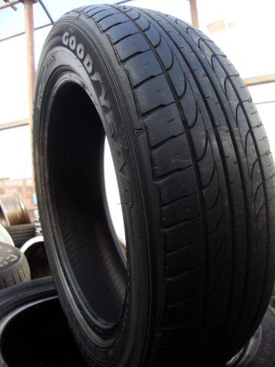 Лот: 5468164. Фото: 1. Лето! 165/65/15 Good Year GT-Hybrid... Шины