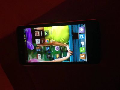Лот: 4692168. Фото: 1. Продам смартфон high screen omega... Смартфоны