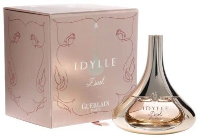 Лот: 2935015. Фото: 1. Idylle Duet от Guerlain 50мл 3000... Женская парфюмерия