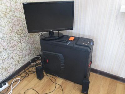 Лот: 4387301. Фото: 1. компьютер обмен на ноутбук. Компьютеры в сборе