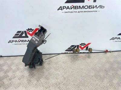 Лот: 25704870. Фото: 1. замок двери Ford Mondeo B4Y. Кузов