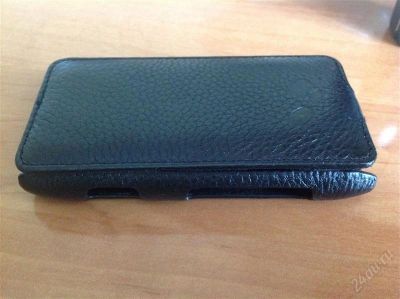 Лот: 1848107. Фото: 1. Чехол для NOKIA N8 кожаный. Другое (смартфоны, связь, навигация)