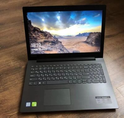 Лот: 15761549. Фото: 1. Ноутбук Lenovo ideapad 330 На... Ноутбуки