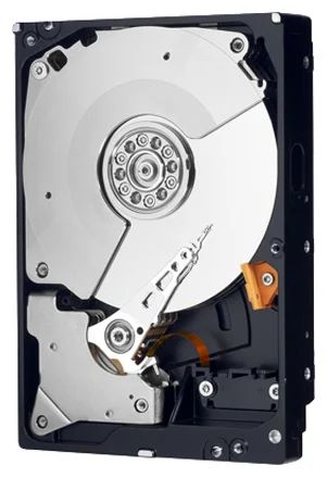 Лот: 3418103. Фото: 1. Продам HDD Western Digital 750Gb. Жёсткие диски (HDD)
