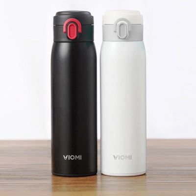 Лот: 10657805. Фото: 1. Термос Viomi Stainless Steel Vacuum... Термосы, термокружки, фляжки