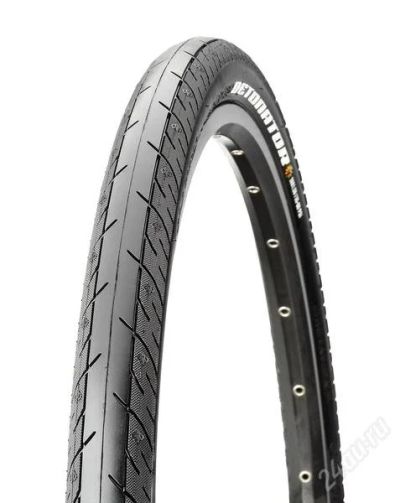Лот: 2333972. Фото: 1. Покрышка Maxxis 26x1.25 Maxxis... Запчасти
