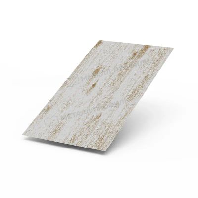 Лот: 24027420. Фото: 1. Лист плоский (ECOSTEEL_MA-01-Беленый... Кровельные материалы