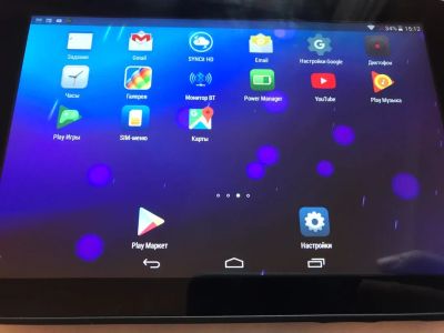 Лот: 16244928. Фото: 1. Планшет Lenovo IdeaTab A3500 8Gb... Планшеты