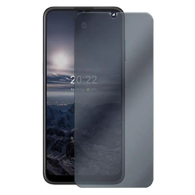 Лот: 24602317. Фото: 1. Защитное стекло Krutoff для Nokia... Защитные стёкла, защитные плёнки