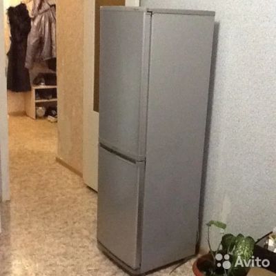Лот: 6990374. Фото: 1. холодильник Samsung RL-17 MBPS... Холодильники, морозильные камеры