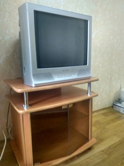 Лот: 11895399. Фото: 1. Телевизор. Телевизоры