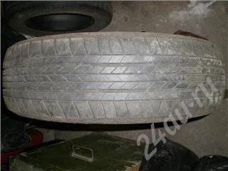 Лот: 461281. Фото: 1. Резина лето. Шины