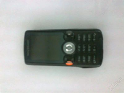 Лот: 1575801. Фото: 1. sony ericsson w810i лучше не найдете... Кнопочные мобильные телефоны
