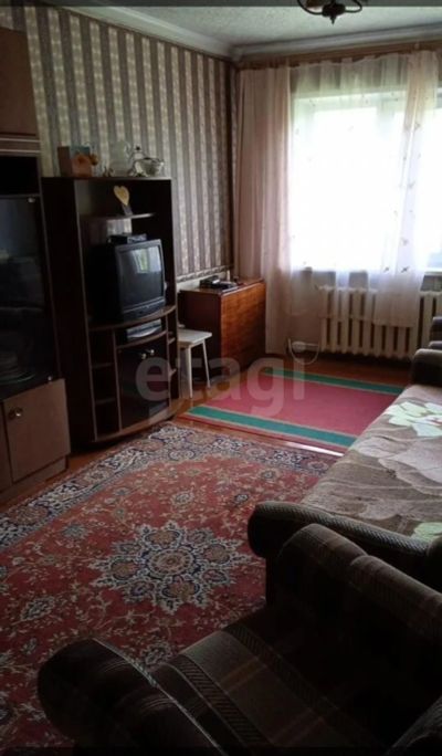Лот: 25371227. Фото: 1. 2-комн. квартира , село Овсянка... Квартиры, студии