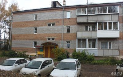 Лот: 13793991. Фото: 1. Продается 3-х комн. квартира 67... Квартиры, студии
