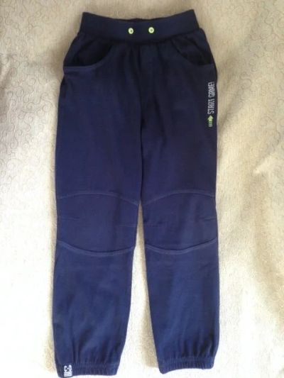 Лот: 10029502. Фото: 1. Трикотажные штаны фирмы Crockid... Брюки, шорты, джинсы