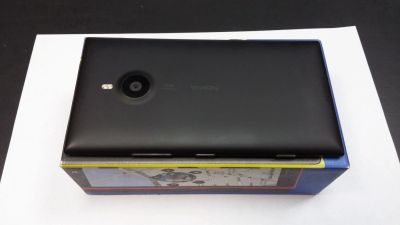 Лот: 6813652. Фото: 1. Nokia lumia 1520. Смартфоны