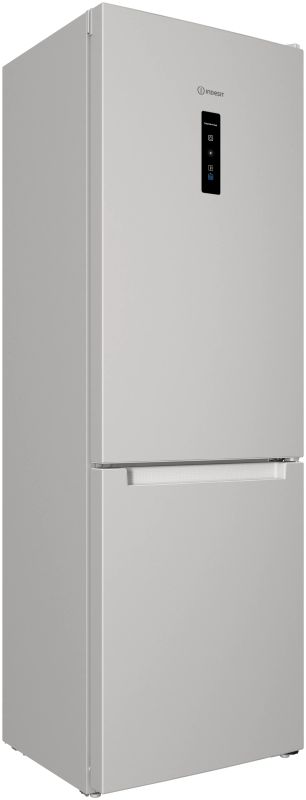 Лот: 17916286. Фото: 1. Холодильник Indesit ITS 5180 W. Холодильники, морозильные камеры