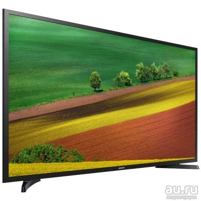 Лот: 13643493. Фото: 1. Новый телевизор Samsung UE32N4000AU... Телевизоры