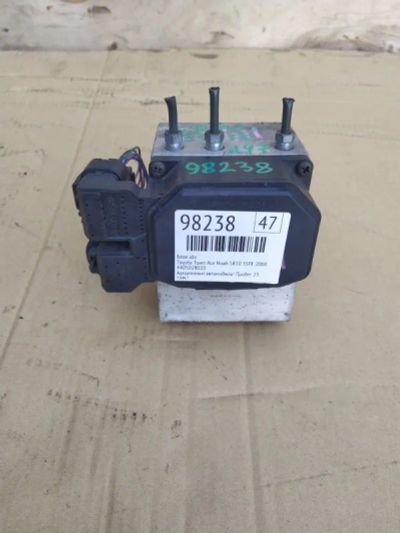 Лот: 21397638. Фото: 1. блок ABC Toyota Town Ace Noah... Двигатель и элементы двигателя