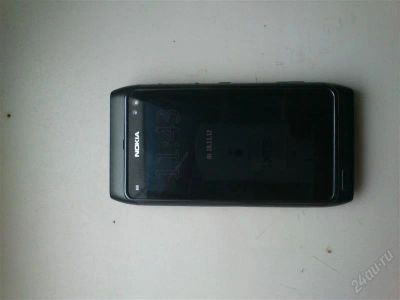 Лот: 2277229. Фото: 1. продам nokia n8 16gb обмен не... Смартфоны