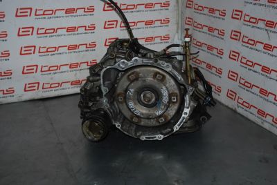 Лот: 3924544. Фото: 1. АКПП Toyota 4A 7A, маркировка... Трансмиссия