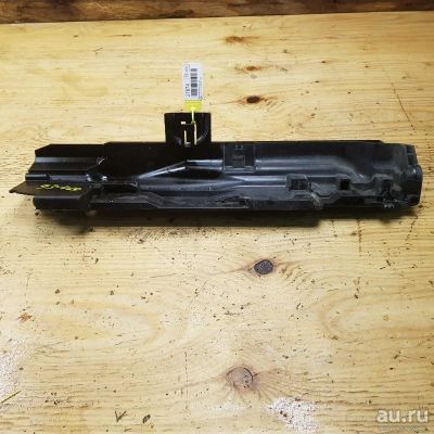 Лот: 18530949. Фото: 1. Накладка Bmw 320 E90 N46B20B 2007... Кузов