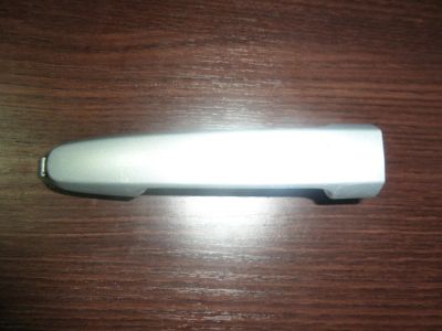 Лот: 6123152. Фото: 1. Ручка дверная Toyota Corolla 00-06... Кузов