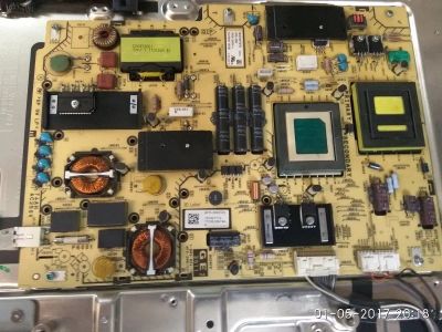 Лот: 9615797. Фото: 1. psu APS-288 tv Sony KDL-32EX521. Запчасти для телевизоров, видеотехники, аудиотехники