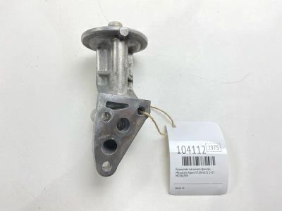 Лот: 24955523. Фото: 1. Кронштейн масляного фильтра Mitsubishi... Расходные материалы