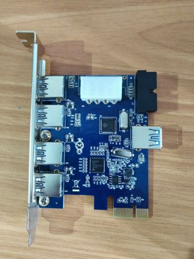 Лот: 15985656. Фото: 1. Адаптер USB3. Шлейфы, кабели, переходники