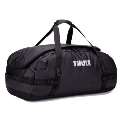 Лот: 24433747. Фото: 1. Сумка спортивная Thule Chasm Duffel... Чемоданы и сумки дорожные