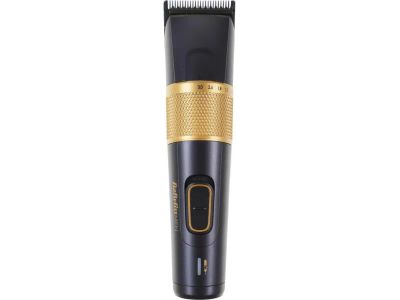 Лот: 23907749. Фото: 1. Триммер BaByliss E986E Черный. Наушники, гарнитуры