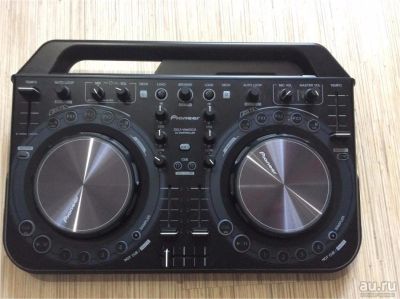Лот: 9757395. Фото: 1. Контроллер для DJ Pioneer DDJ-WEGO2-K. DJ-оборудование