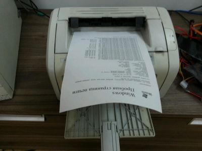 Лот: 8598454. Фото: 1. HP LaserJet 1018. Лазерные принтеры