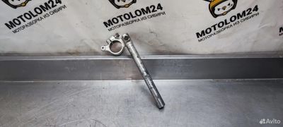Лот: 22463349. Фото: 1. Клипон правый Suzuki SV 400 650. Запчасти