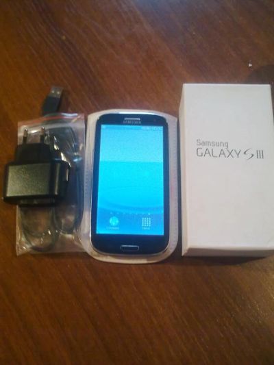 Лот: 3840176. Фото: 1. Samsung GT-I9300 неисправный. Смартфоны