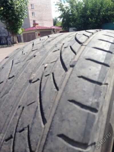 Лот: 5794428. Фото: 1. Bridgestone B500Si. Шины