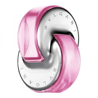 Лот: 11891460. Фото: 1. Bvlgari woman Omnia - Pink Sapphire... Женская парфюмерия