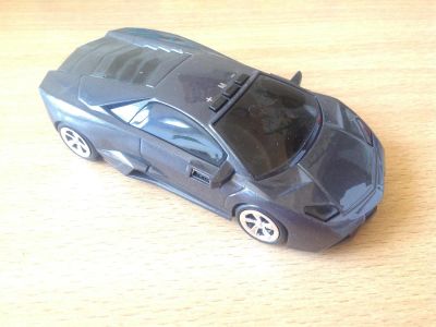 Лот: 9187790. Фото: 1. Антирадар, радар-детектор lamborghini... Видеорегистраторы,  радар-детекторы, системы парковки