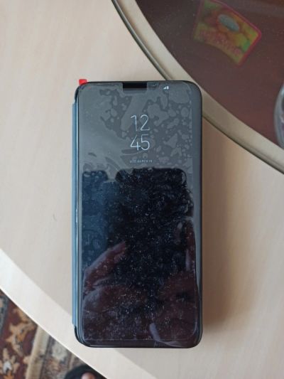 Лот: 15868964. Фото: 1. Чехол на Xiaomi Redmi Note 8 Pro... Чехлы, бамперы