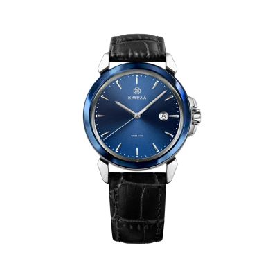 Лот: 23900065. Фото: 1. Мужские часы Jowissa JW-021-01. Оригинальные наручные часы