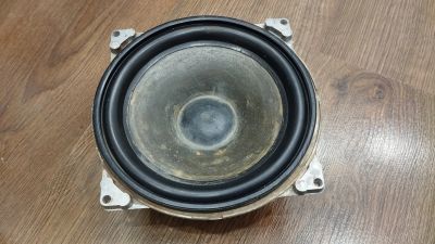 Лот: 21247012. Фото: 1. Низкочастотный динамик 35ГДН 1-8. Динамики