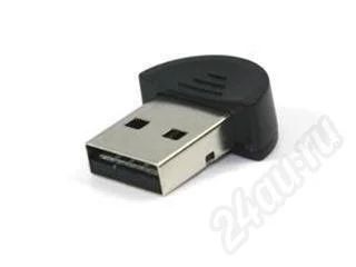 Лот: 418971. Фото: 1. USB bluetooth мини адаптер. WiFi, Bluetooth адаптеры