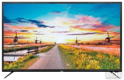 Лот: 11067032. Фото: 1. Телевизор 49" BBK 49LEX-5027/FT2C. Телевизоры