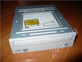 Лот: 195384. Фото: 1. DVD-ROM. Приводы CD, DVD, BR, FDD