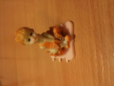 Лот: 5202893. Фото: 1. статуэтка сувенир. Фигурки, статуэтки